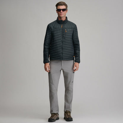Men's Microtherm 2.0 Down Jacket | Eddie Bauer