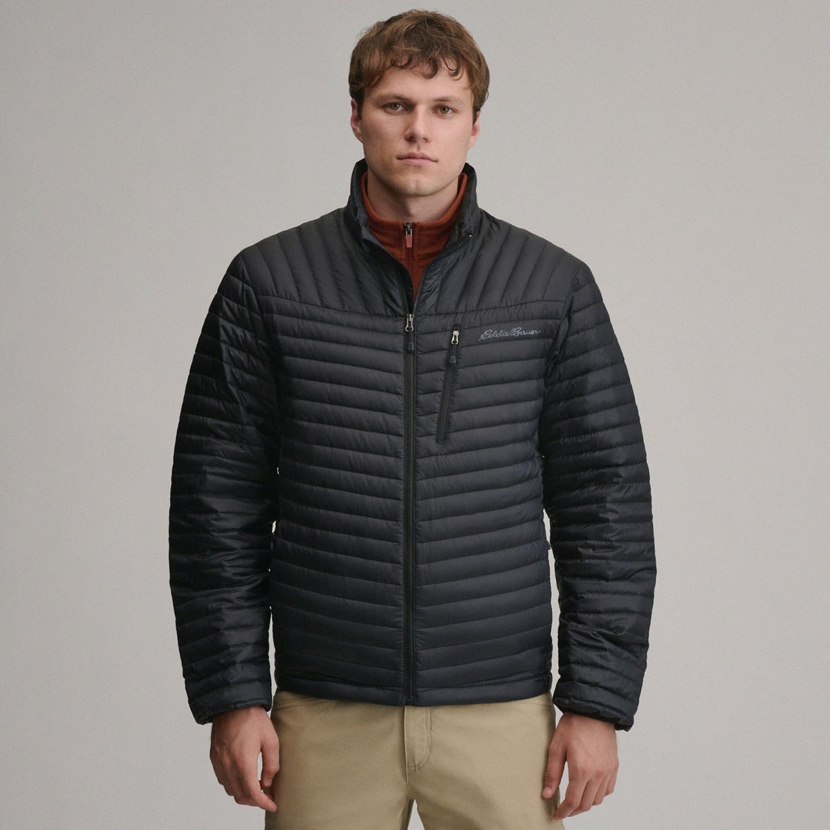 Men's Microtherm 2.0 Down Jacket | Eddie Bauer