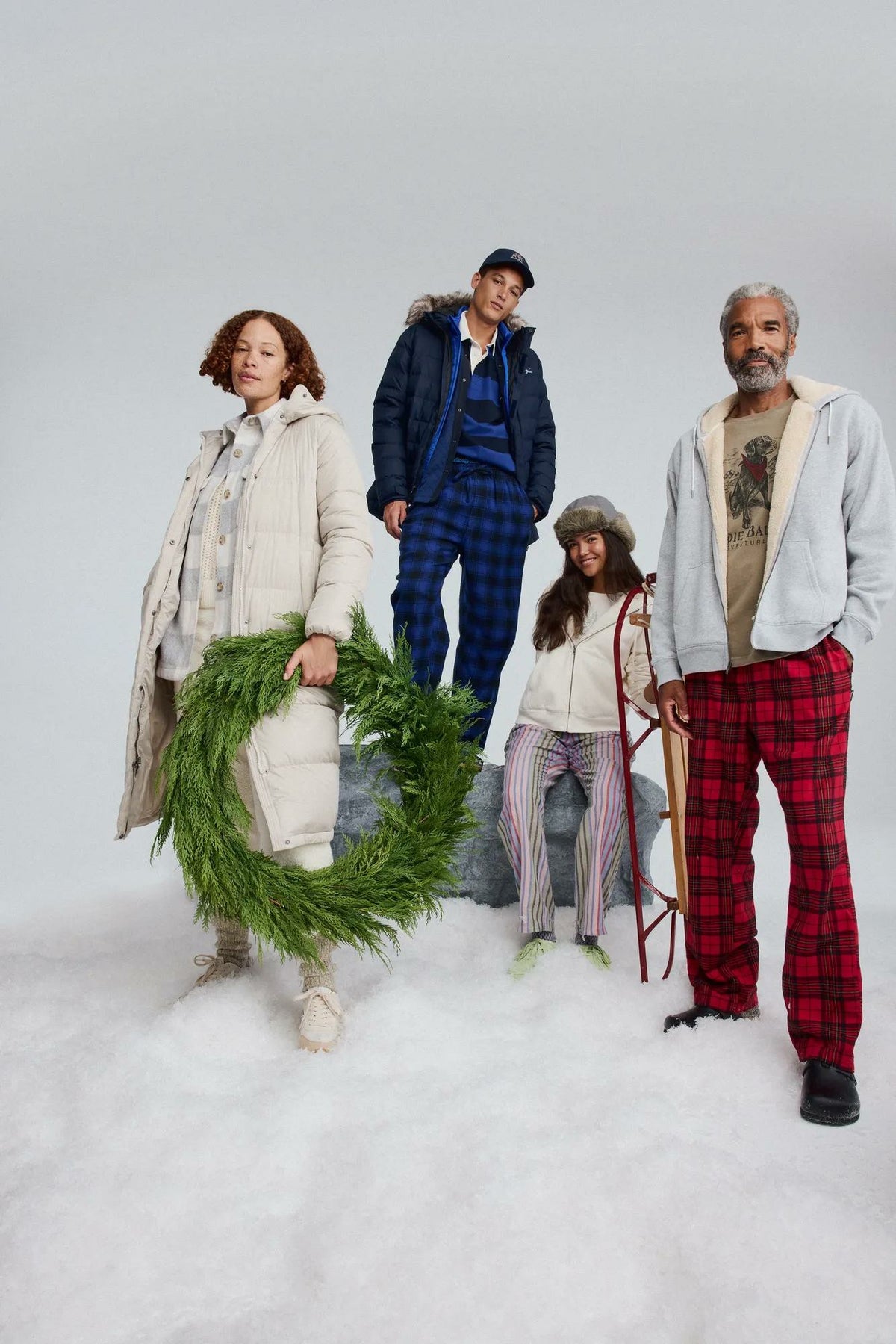 Men's Boundary Pass Down Parka | Eddie Bauer