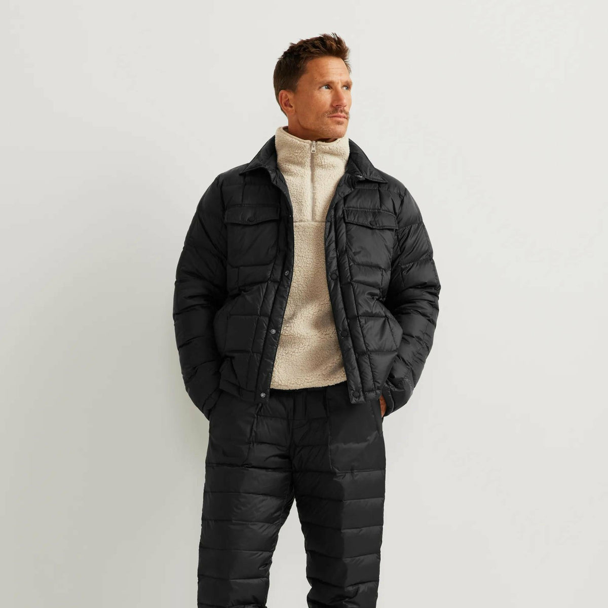 Men's Cirruslite Shirt Jac | Eddie Bauer