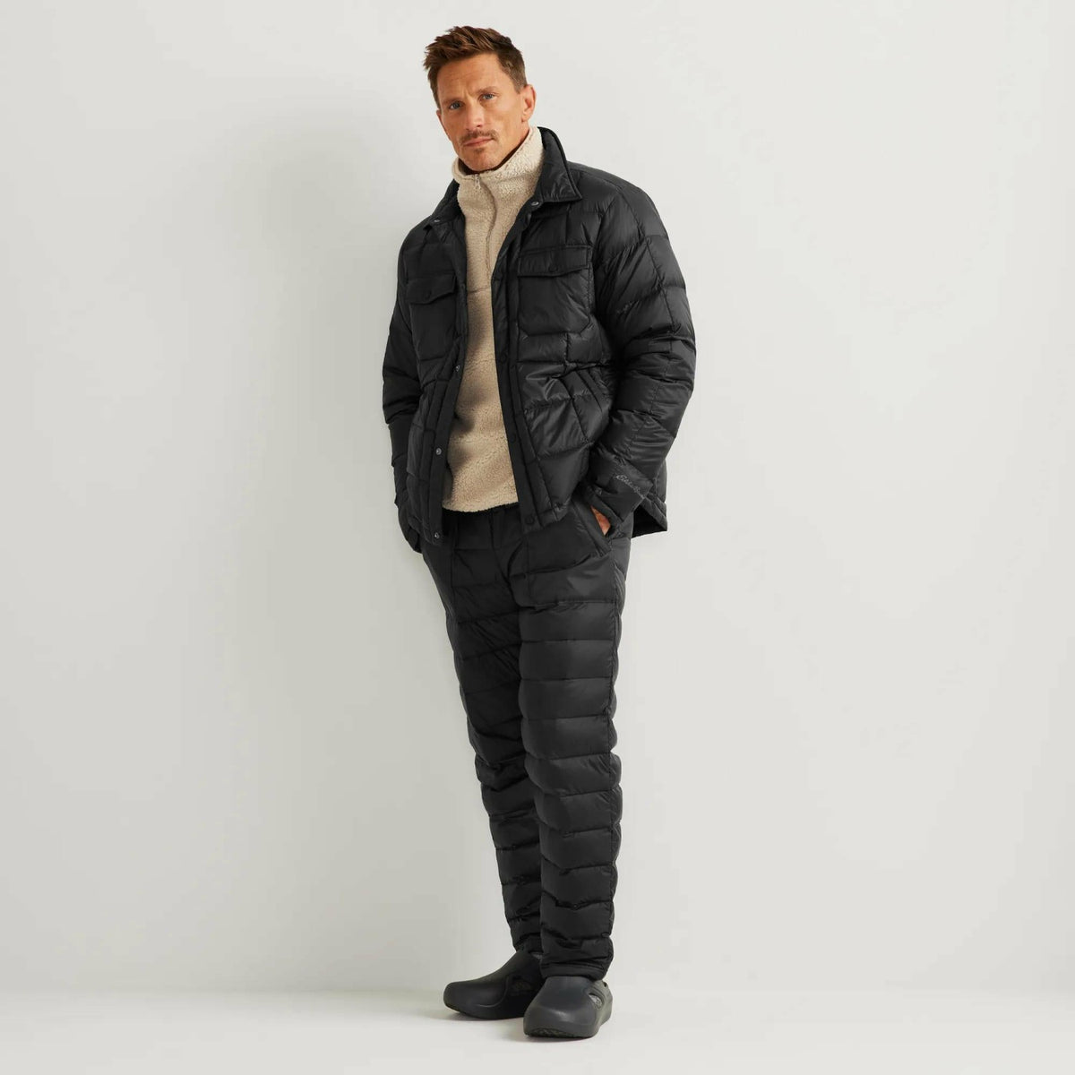 Men's Cirruslite Shirt Jac | Eddie Bauer