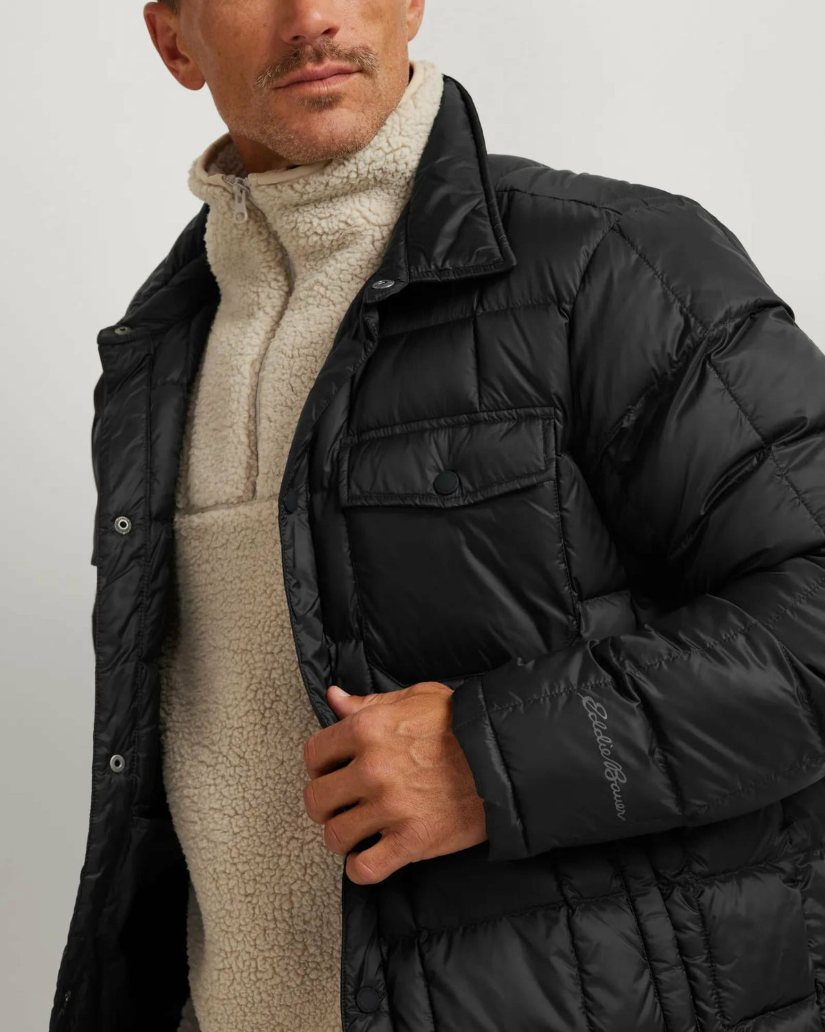 Men's Cirruslite Shirt Jac | Eddie Bauer