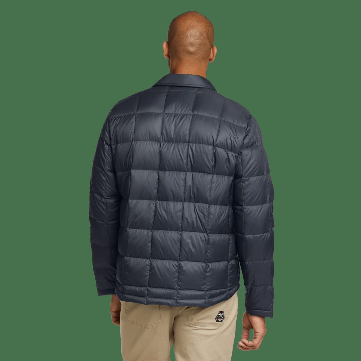 Men's Cirruslite Shirt Jac | Eddie Bauer