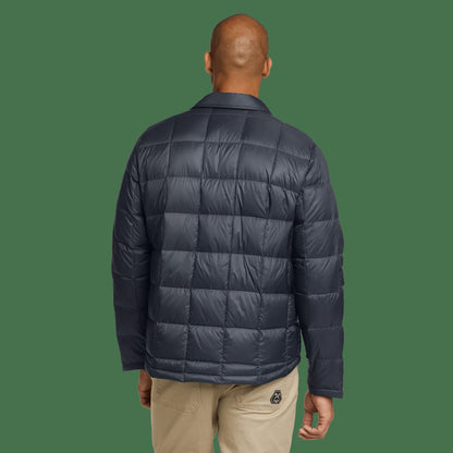Men's Cirruslite Shirt Jac | Eddie Bauer