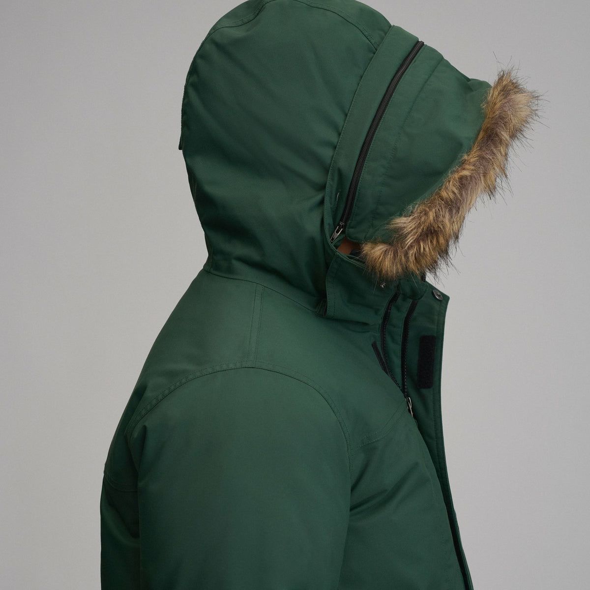 Men's Superior Parka | Eddie Bauer