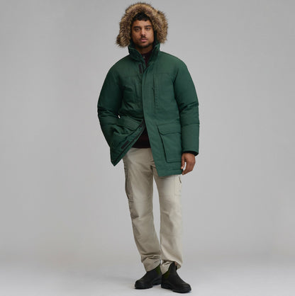 Men's Superior Parka | Eddie Bauer