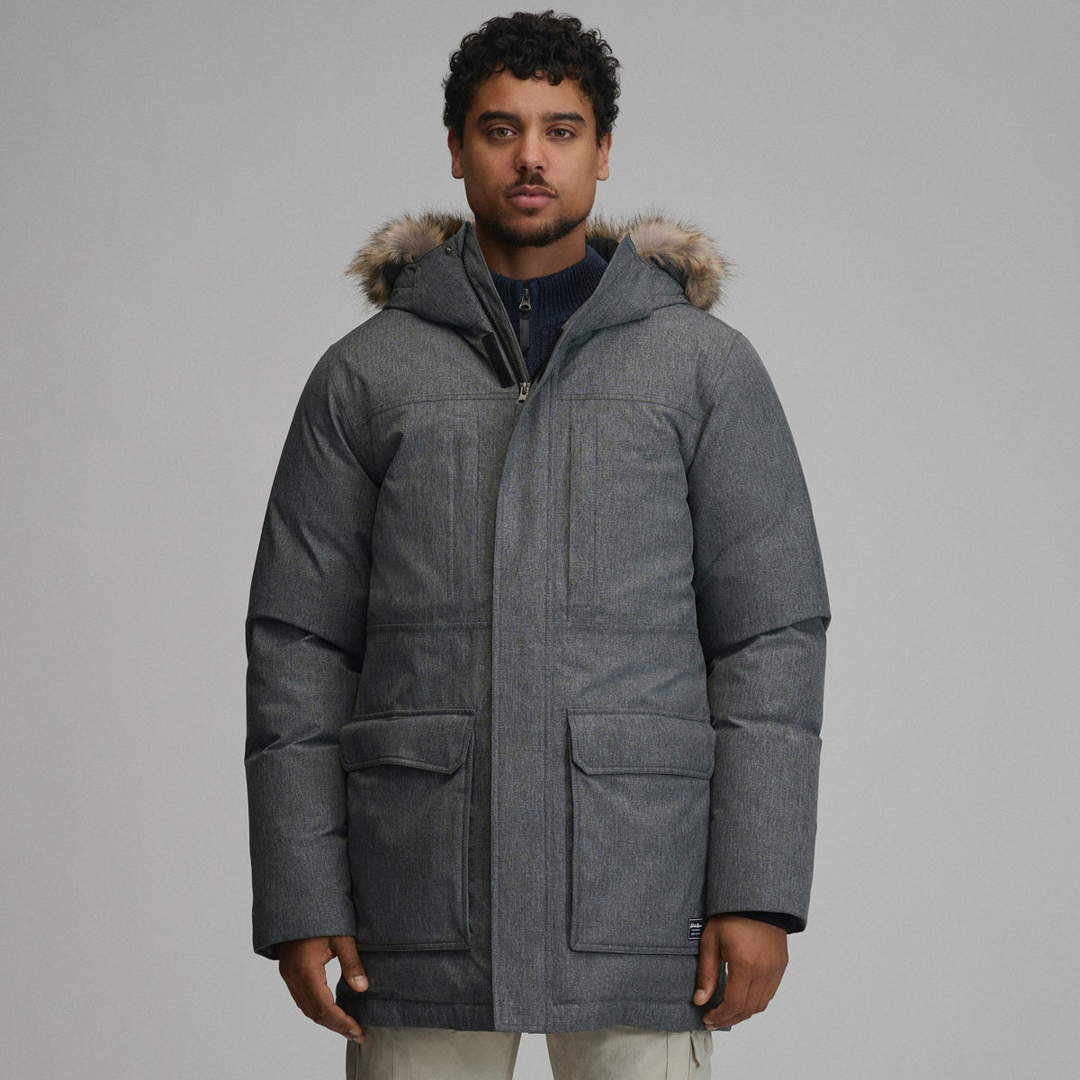 Men's Superior Parka | Eddie Bauer