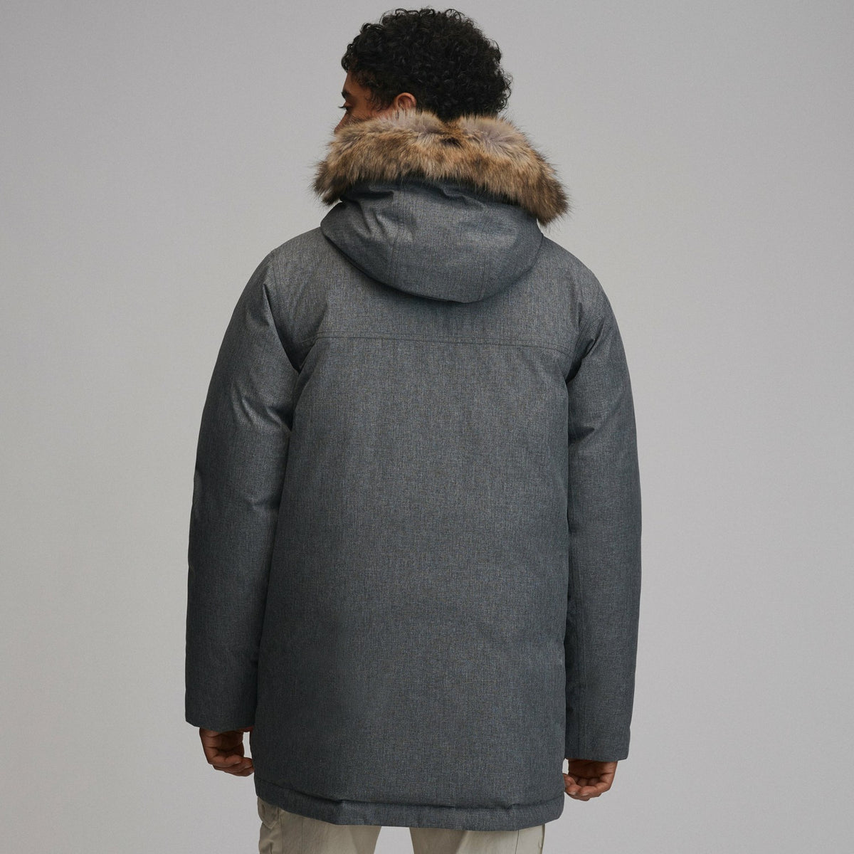 Men's Superior Parka | Eddie Bauer