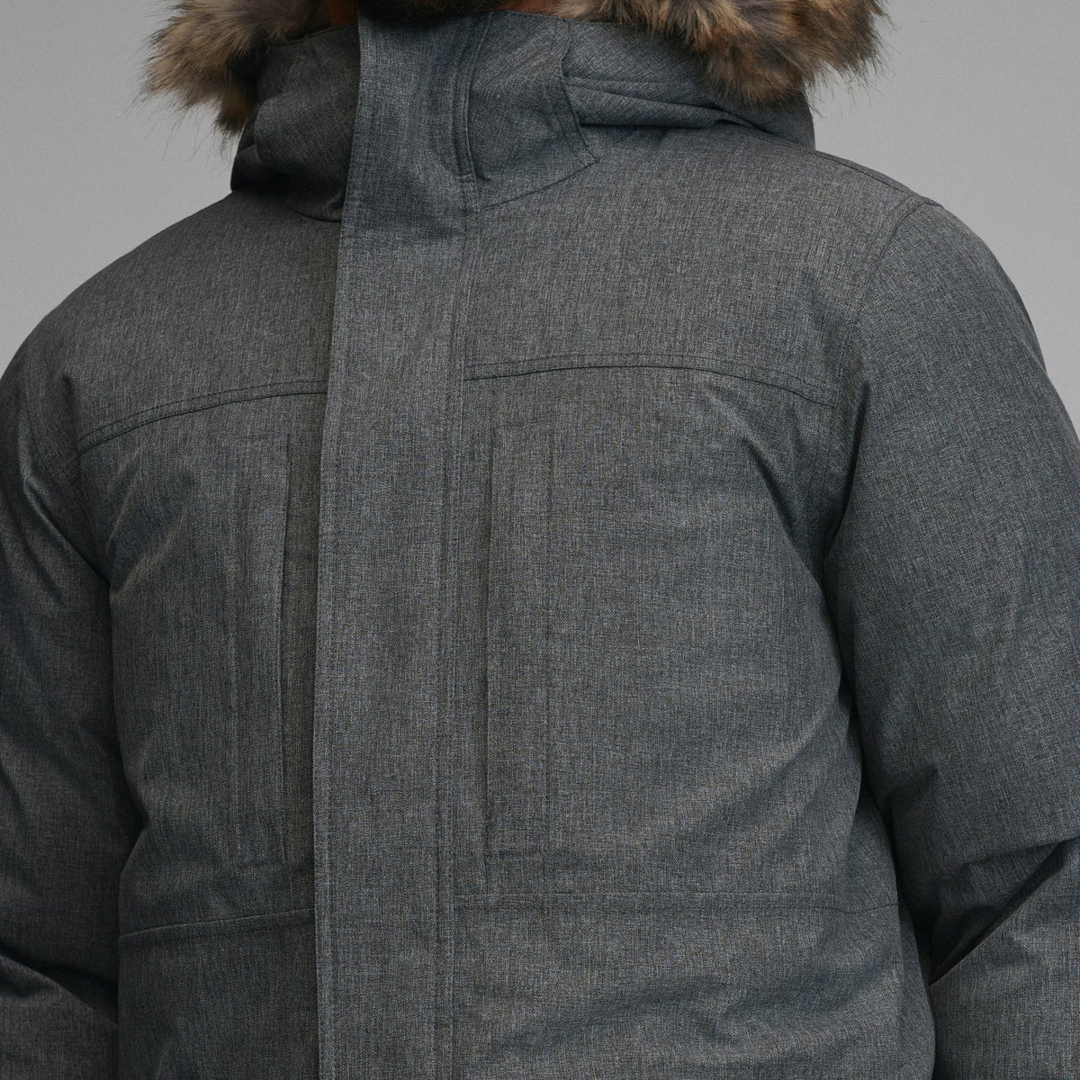 Men's Superior Parka | Eddie Bauer