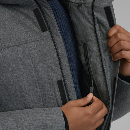 Men's Superior Parka | Eddie Bauer