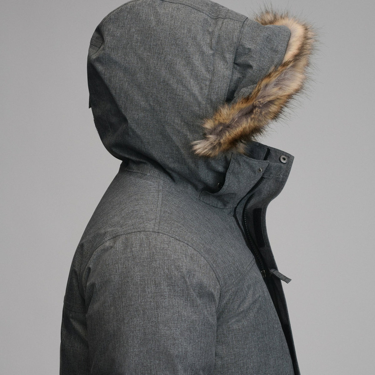 Men's Superior Parka | Eddie Bauer