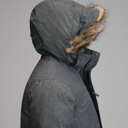 Men's Superior Parka | Eddie Bauer