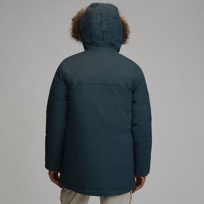 Men's Superior Parka | Eddie Bauer