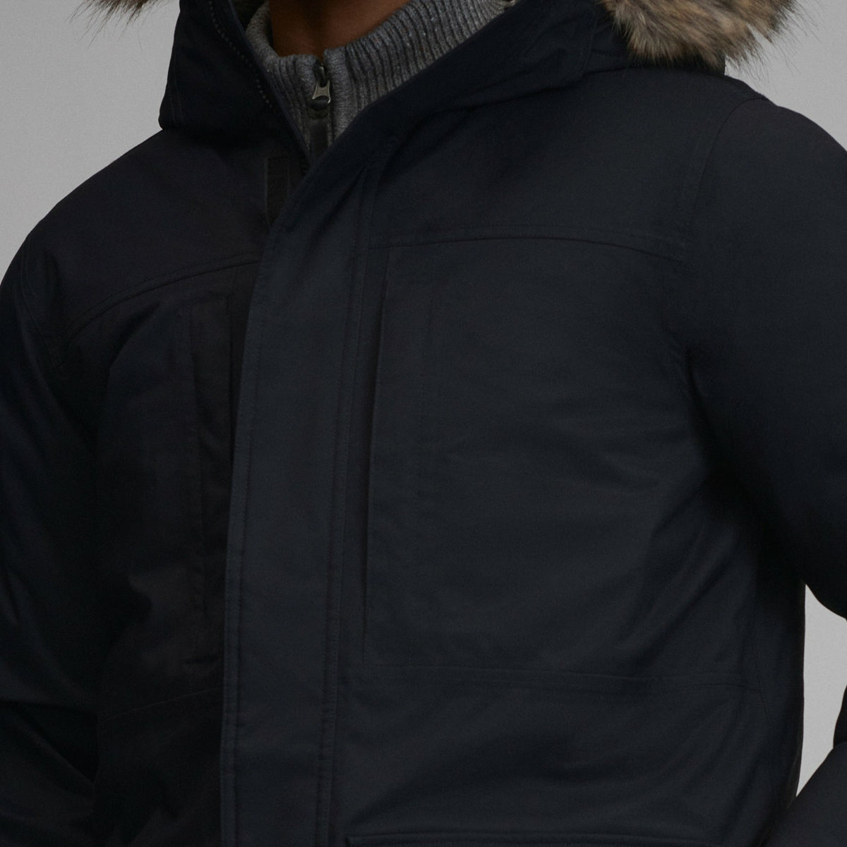 Men's Superior Parka | Eddie Bauer