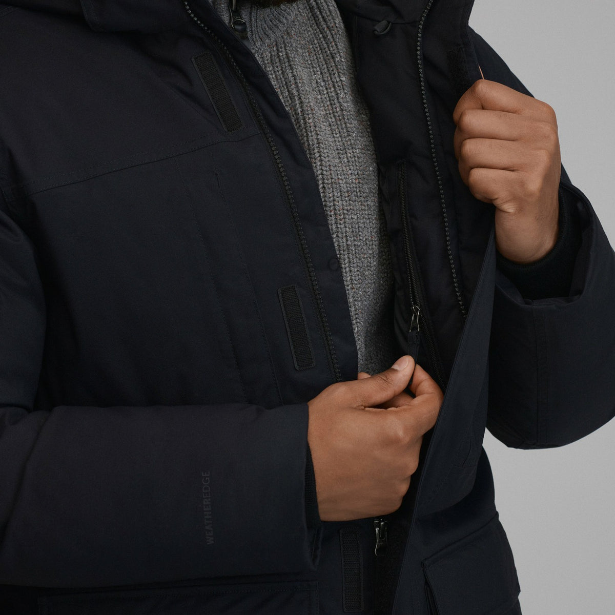 Men's Superior Parka | Eddie Bauer