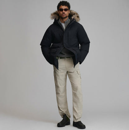 Men's Superior Parka | Eddie Bauer