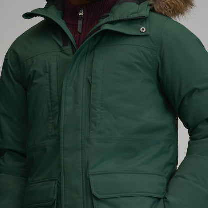 Men's Superior Parka | Eddie Bauer