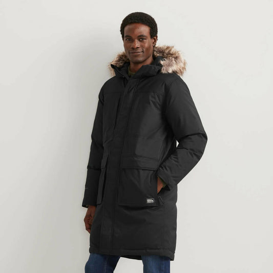 Men's Superior Stadium Coat | Eddie Bauer