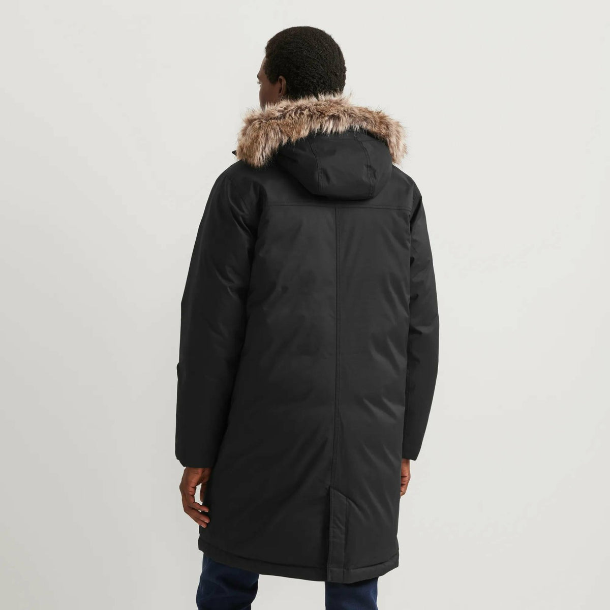 Men's Superior Stadium Coat | Eddie Bauer