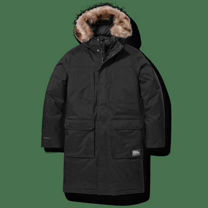 Men's Superior Stadium Coat | Eddie Bauer
