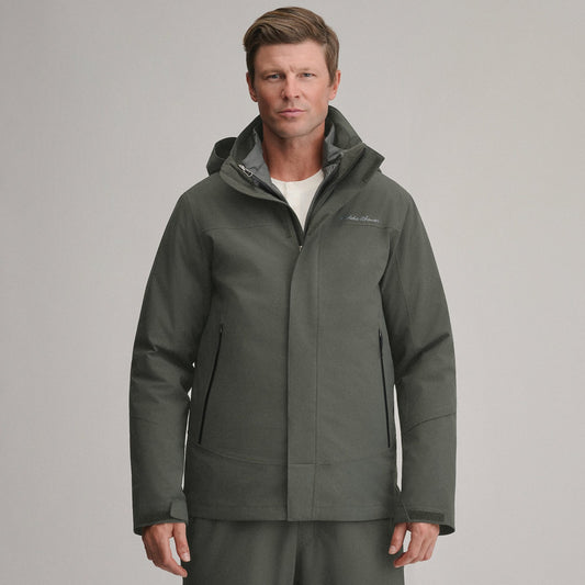 Men's Powder Search 2.0 3-In-1 Ja | Eddie Bauer