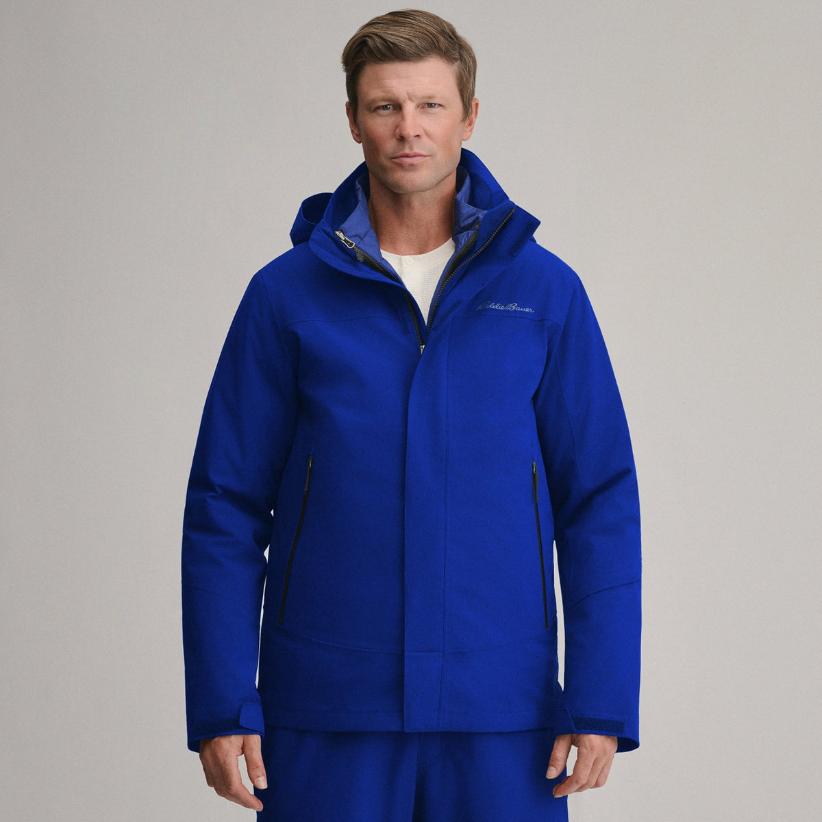 Men's Powder Search 2.0 3-In-1 Ja | Eddie Bauer