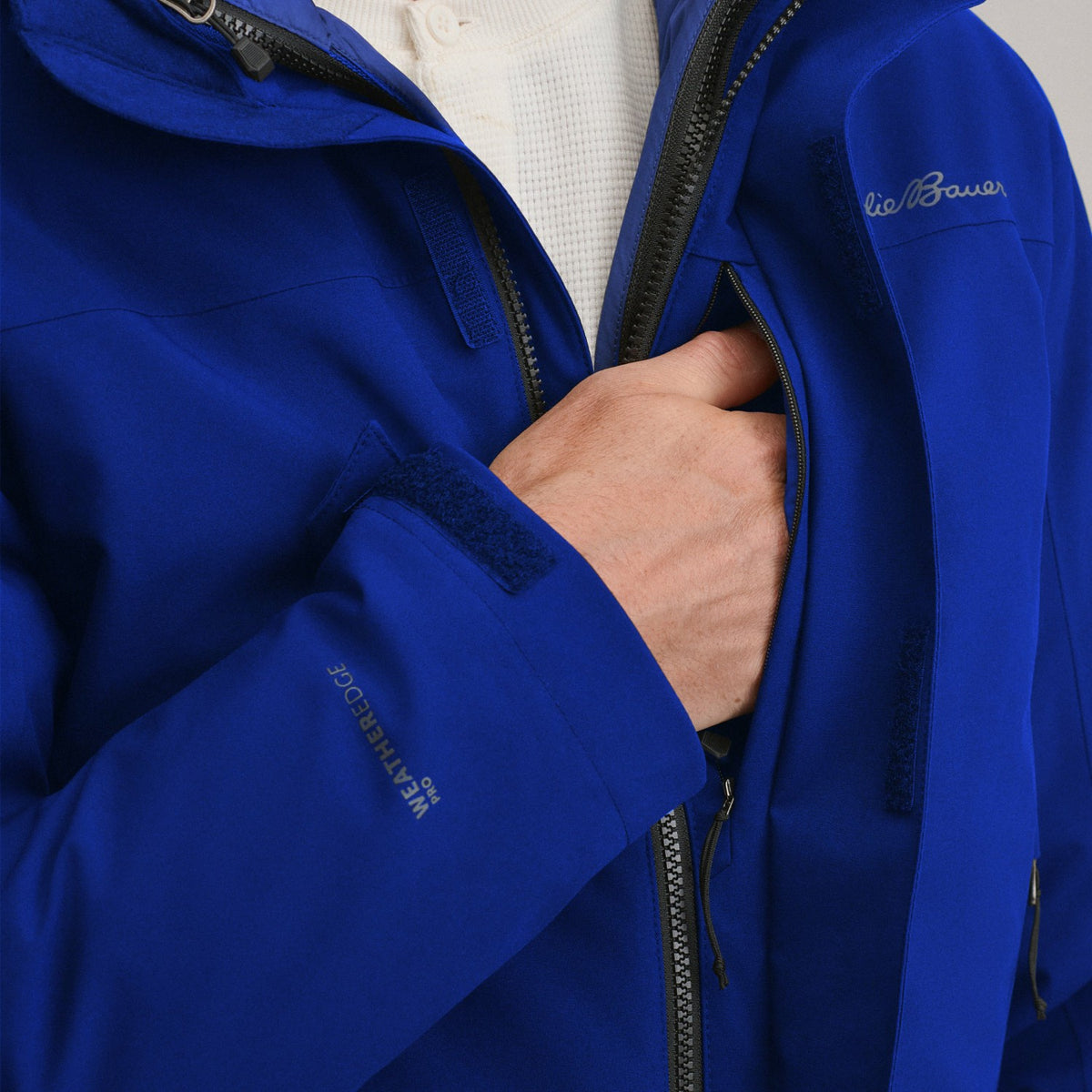 Men's Powder Search 2.0 3-In-1 Ja | Eddie Bauer