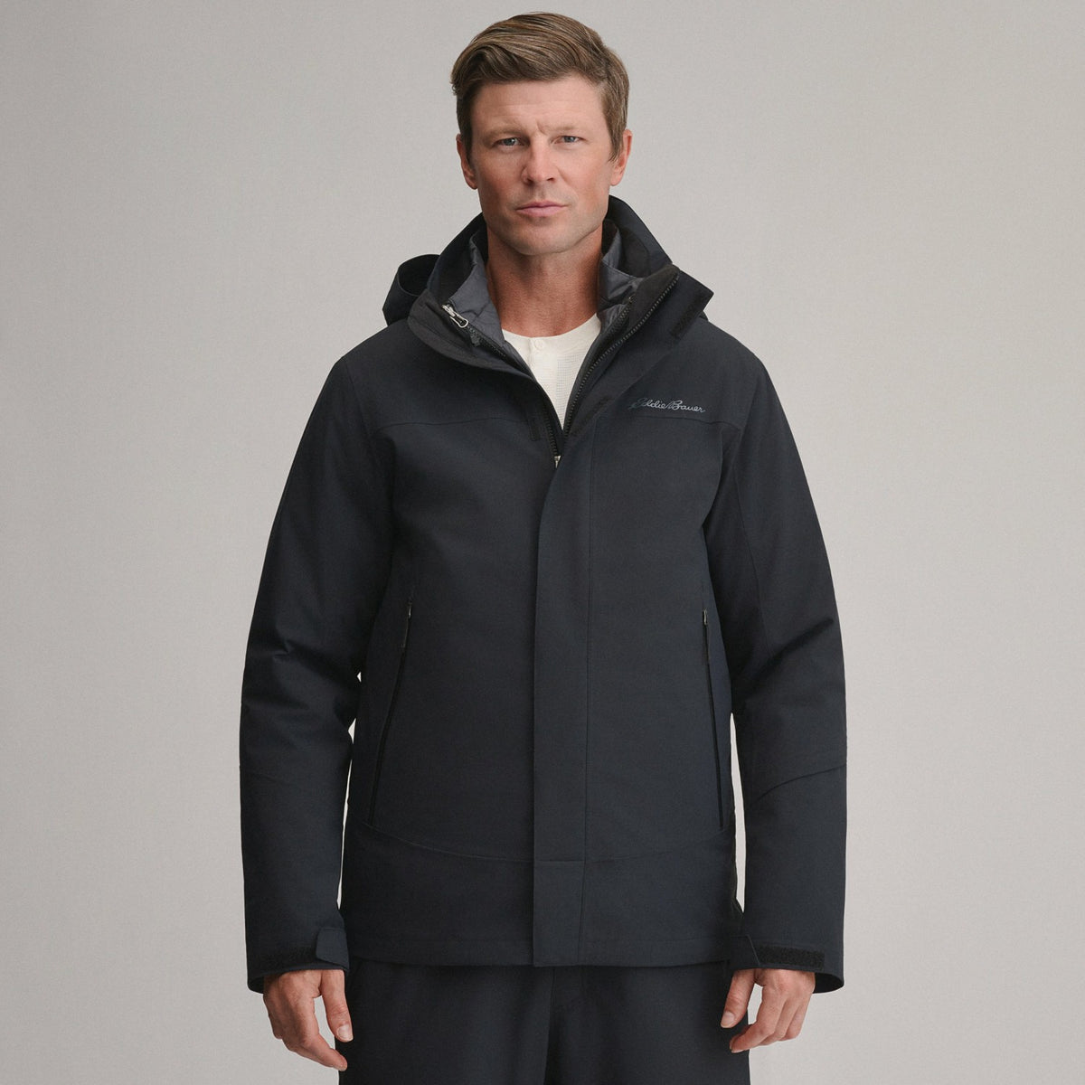 Men's Powder Search 2.0 3-In-1 Ja | Eddie Bauer