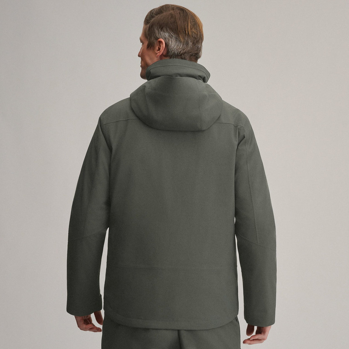 Men's Powder Search 2.0 3-In-1 Ja | Eddie Bauer