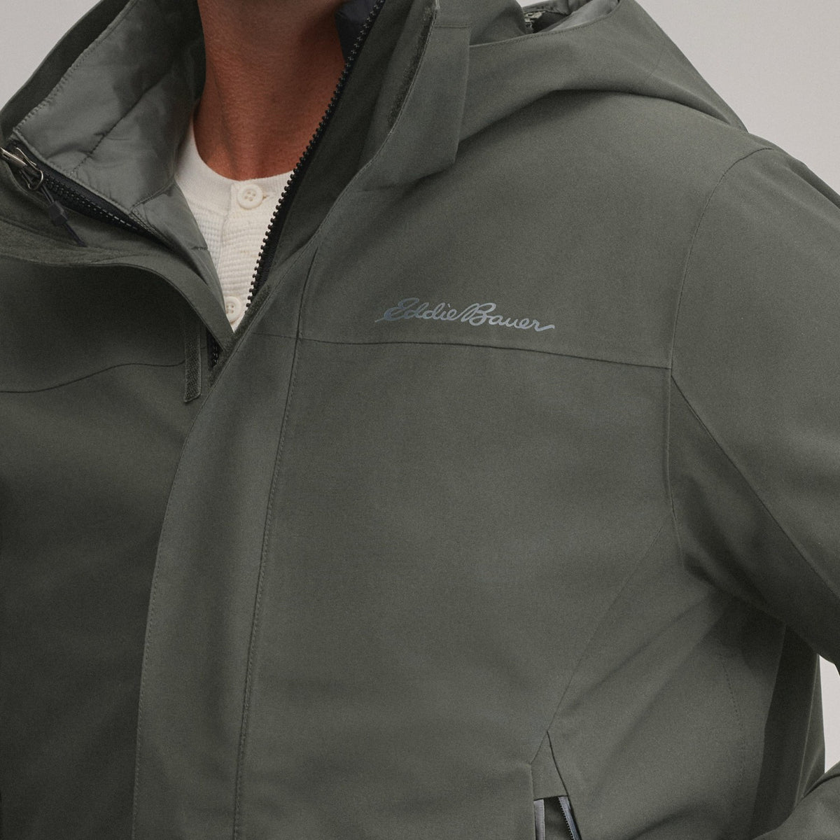 Men's Powder Search 2.0 3-In-1 Ja | Eddie Bauer
