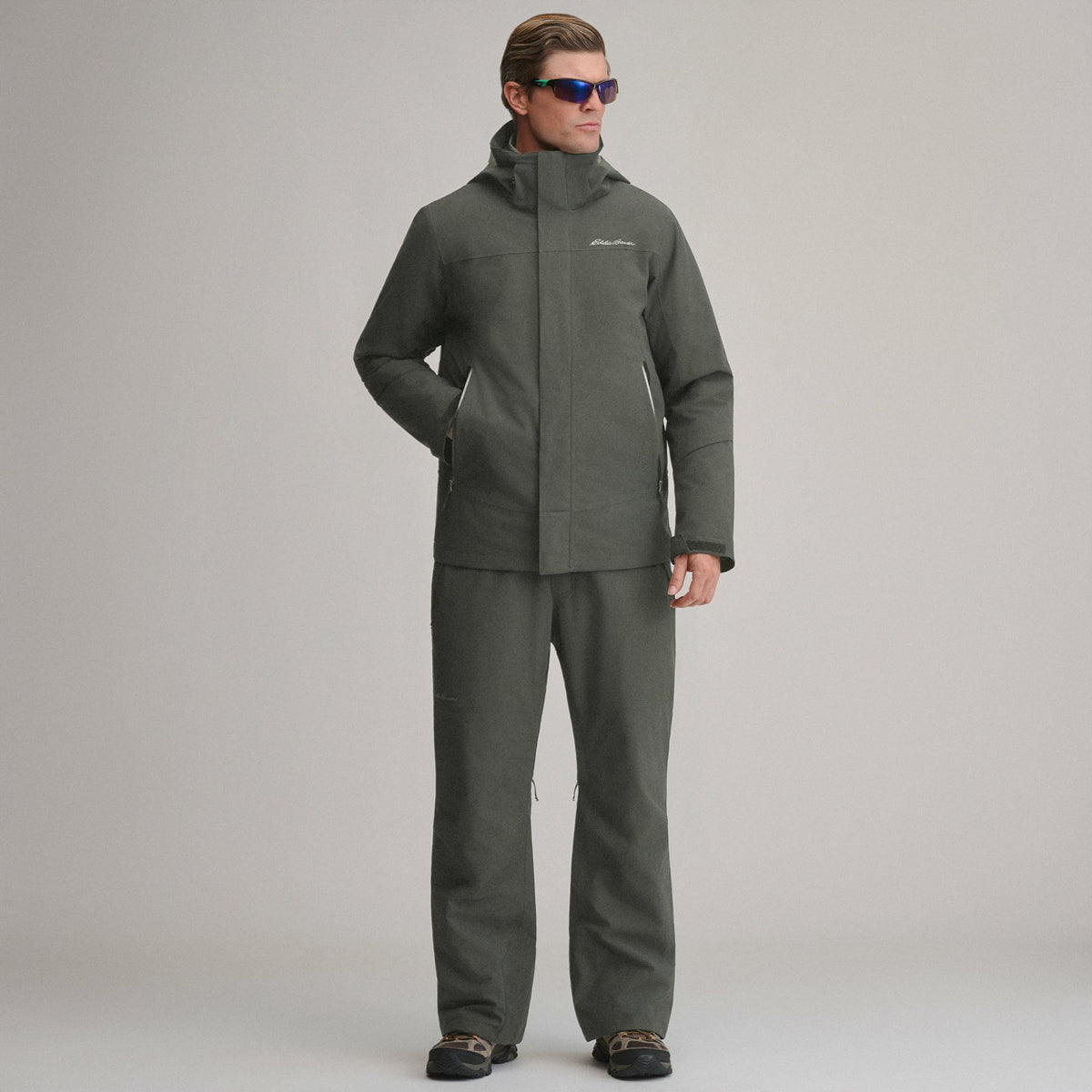 Men's Powder Search 2.0 3-In-1 Ja | Eddie Bauer