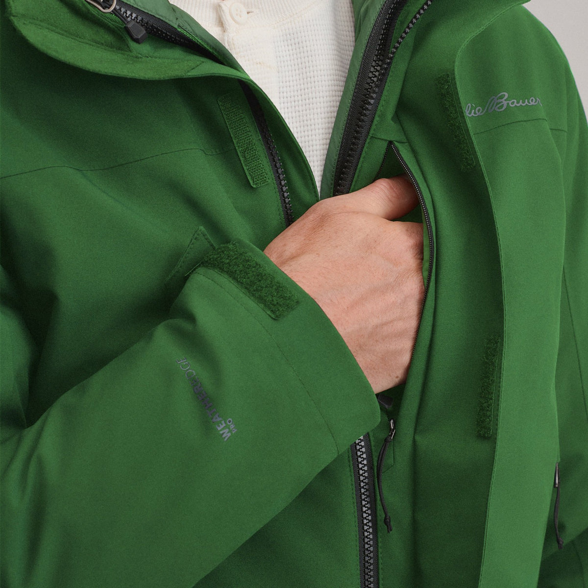 Men's Powder Search 2.0 3-In-1 Ja | Eddie Bauer