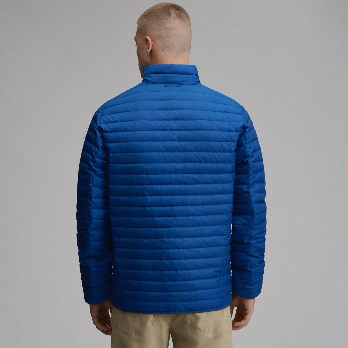 Men's Microlight Down Jacket | Eddie Bauer