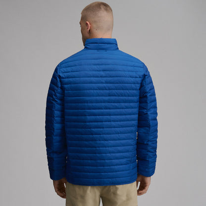 Men's Microlight Down Jacket | Eddie Bauer