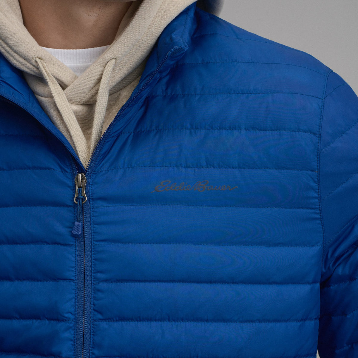 Men's Microlight Down Jacket | Eddie Bauer