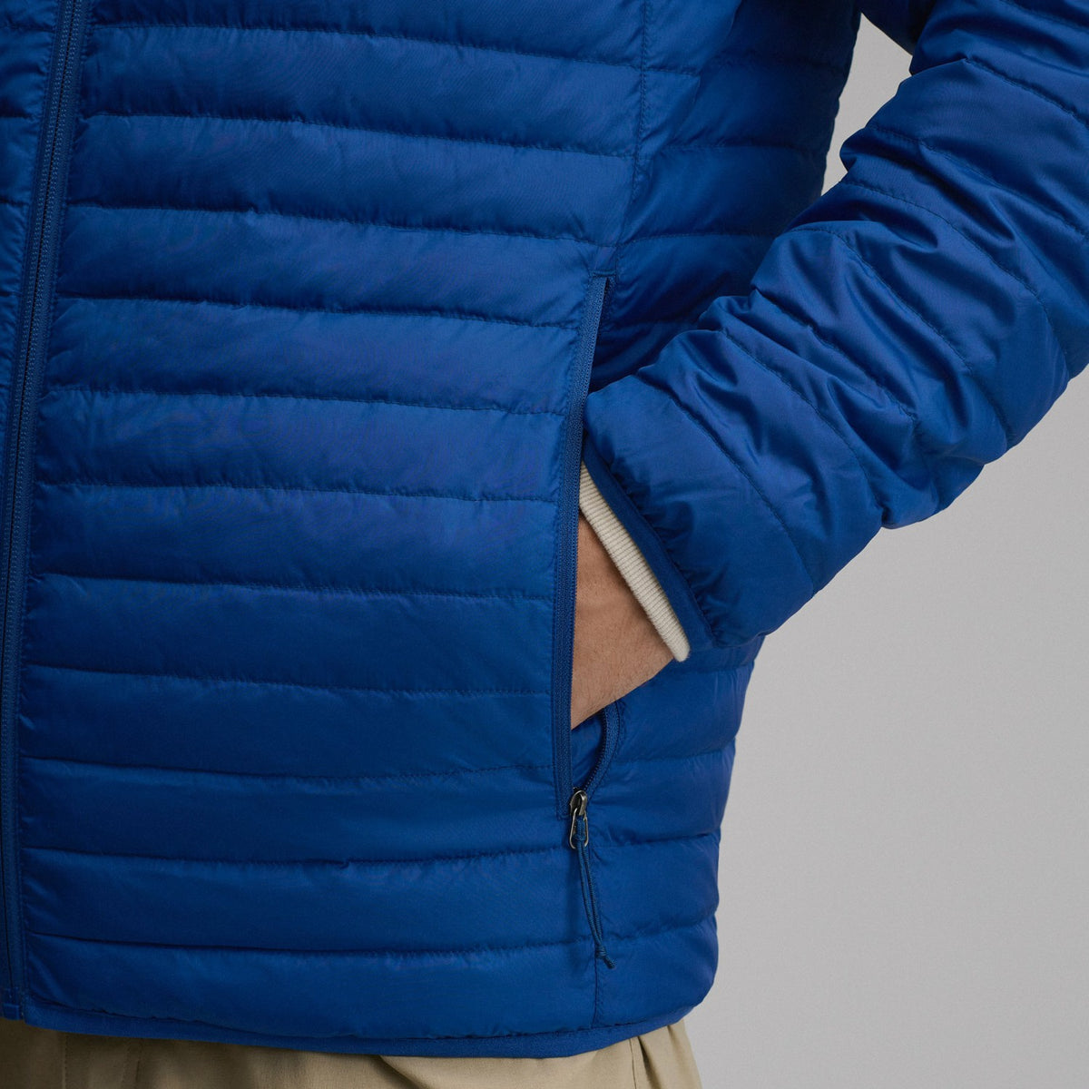 Men's Microlight Down Jacket | Eddie Bauer