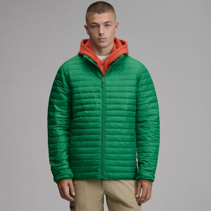 Men's Microlight Down Jacket | Eddie Bauer
