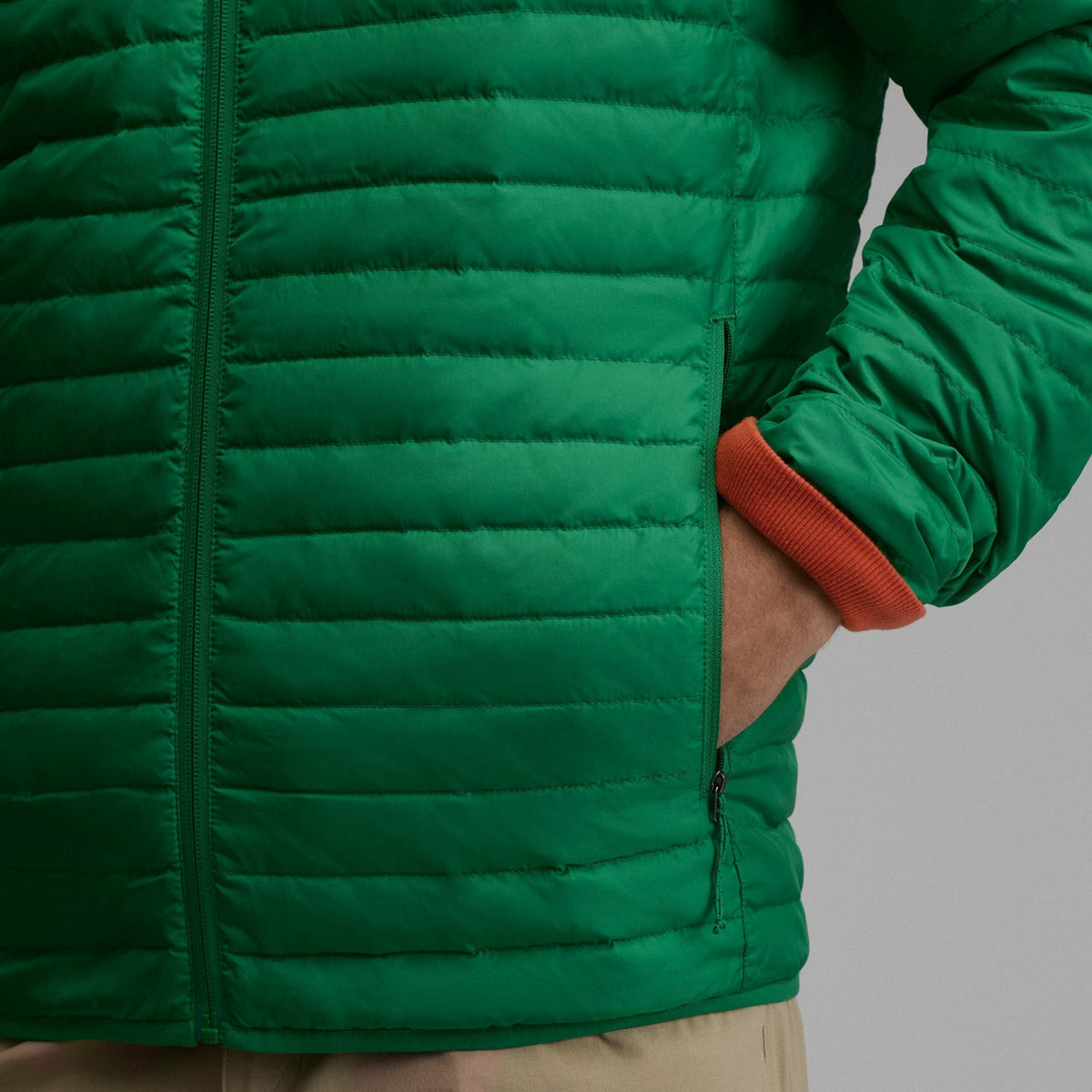 Men's Microlight Down Jacket | Eddie Bauer