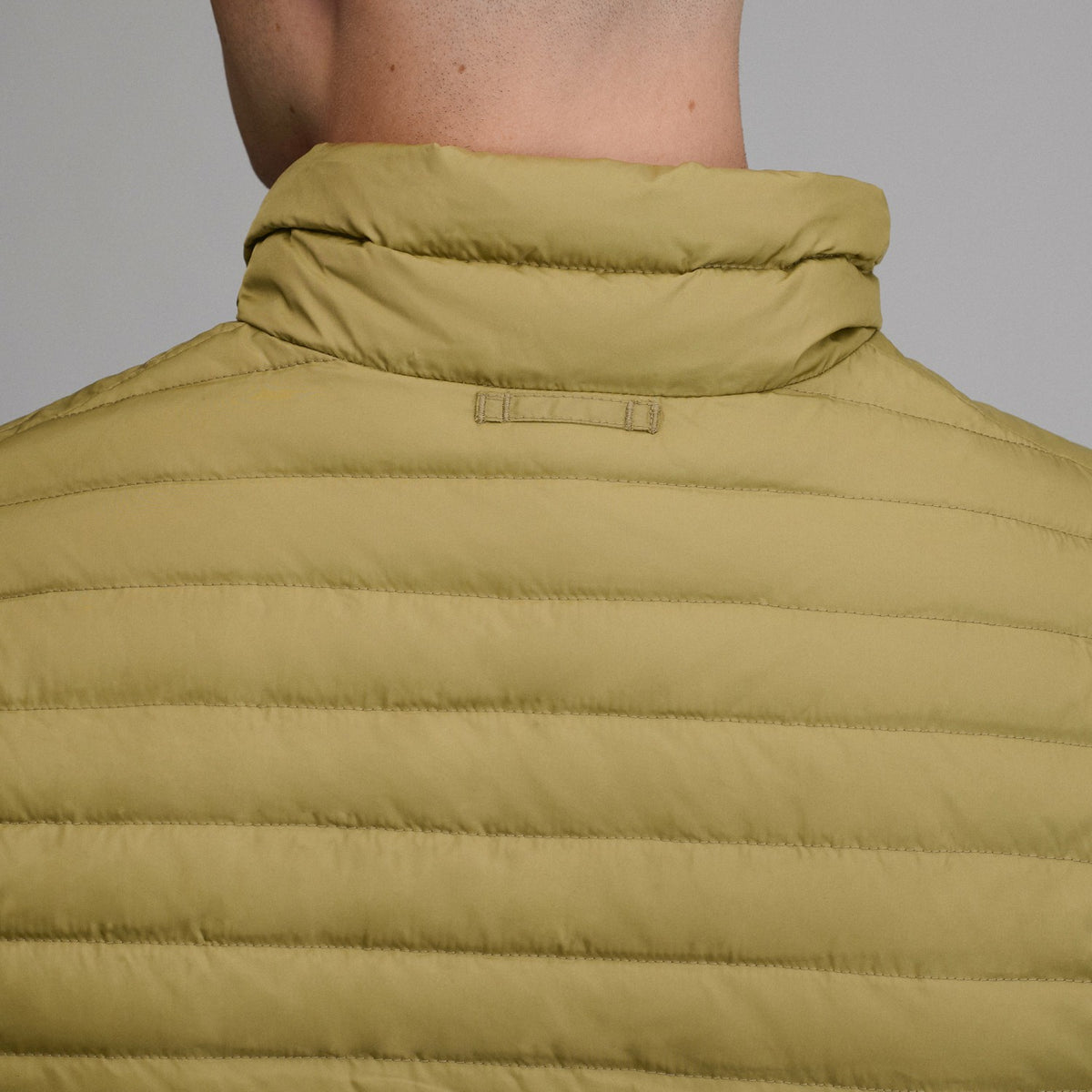 Men's Microlight Down Jacket | Eddie Bauer