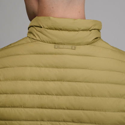 Men's Microlight Down Jacket | Eddie Bauer