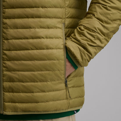 Men's Microlight Down Jacket | Eddie Bauer