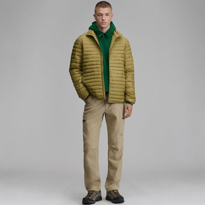 Men's Microlight Down Jacket | Eddie Bauer