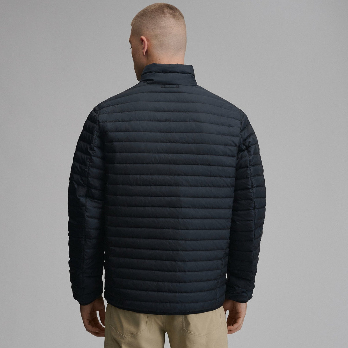 Men's Microlight Down Jacket | Eddie Bauer