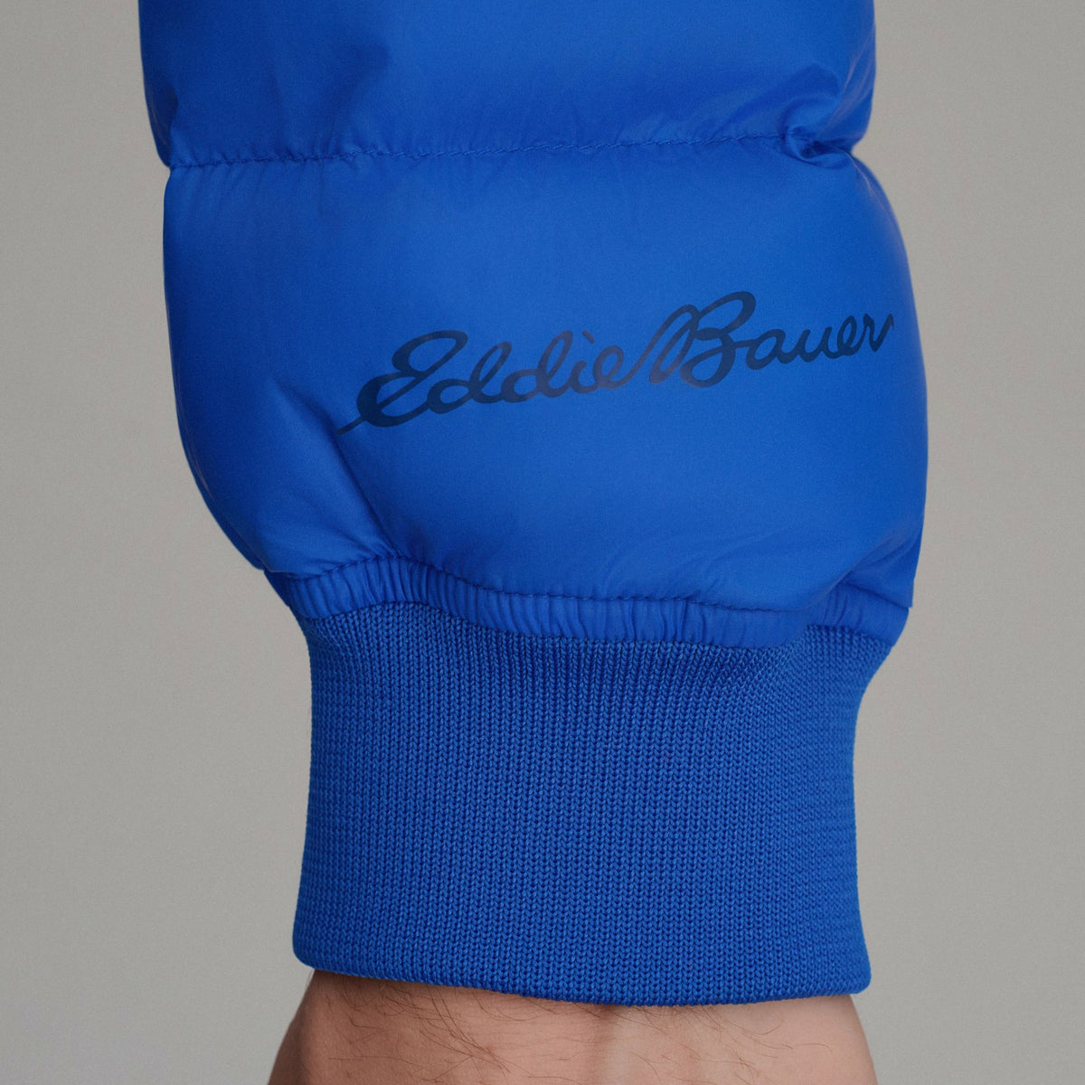 Men's Eddie's Camp Down Suit | Eddie Bauer
