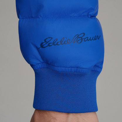 Men's Eddie's Camp Down Suit | Eddie Bauer