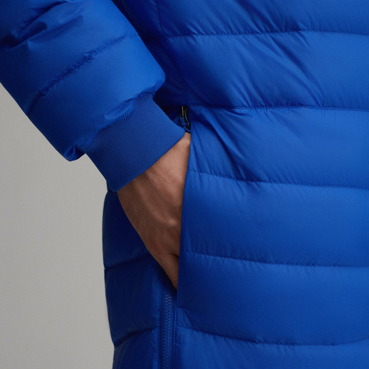 Men's Eddie's Camp Down Suit | Eddie Bauer