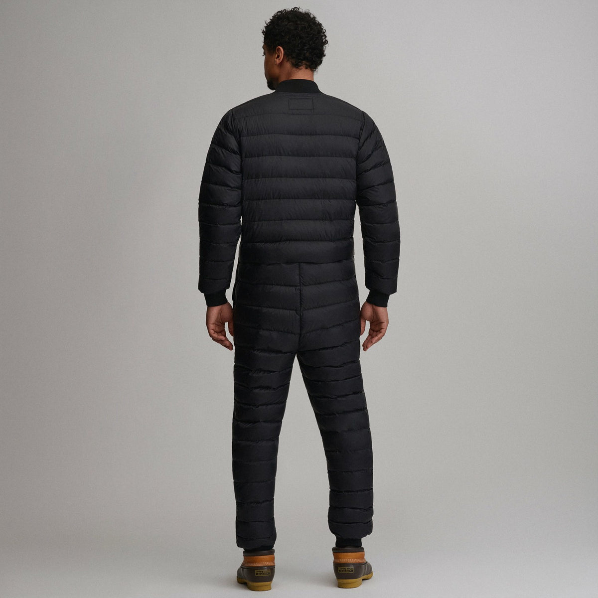 Men's Eddie's Camp Down Suit | Eddie Bauer
