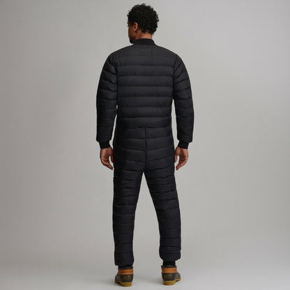 Men's Eddie's Camp Down Suit | Eddie Bauer