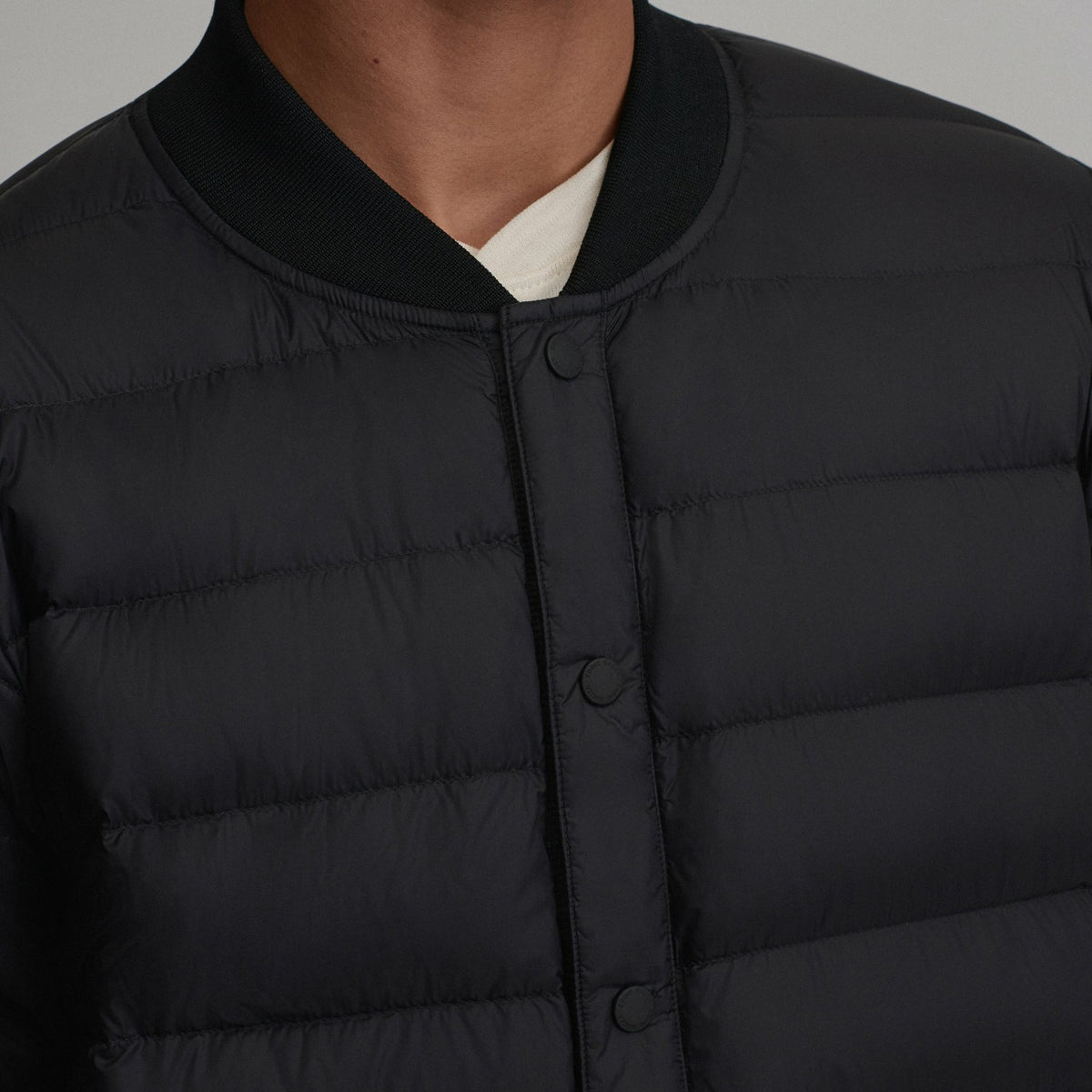Men's Eddie's Camp Down Suit | Eddie Bauer
