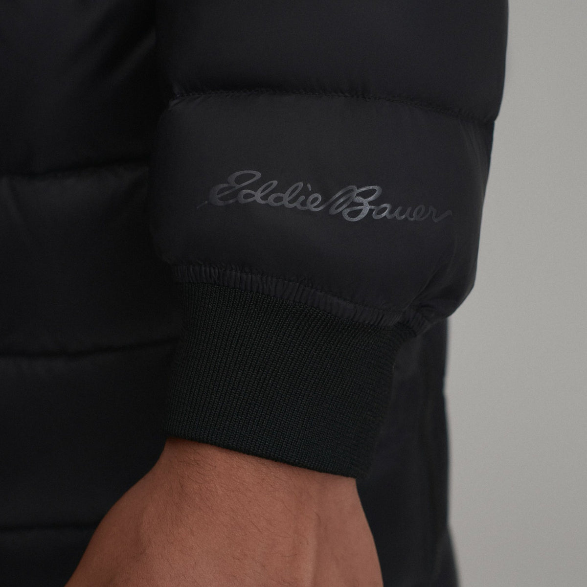 Men's Eddie's Camp Down Suit | Eddie Bauer